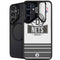 NBA Brooklyn Nets Static Galaxy S25 Kickstand Case